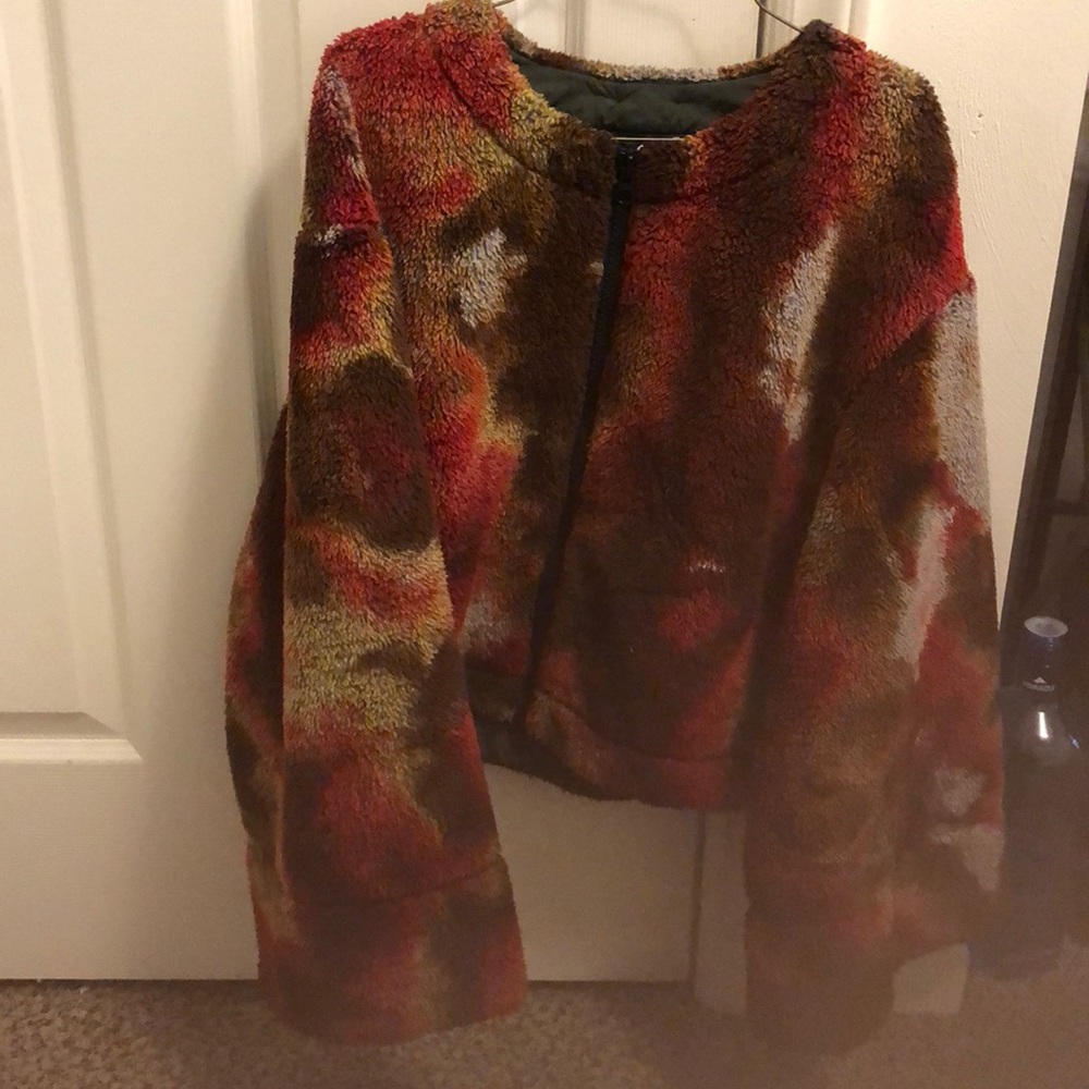 URBAN OUTFITTERS jacket